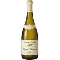 Patrick Javillier : Puligny-Montrachet Village Les Levrons