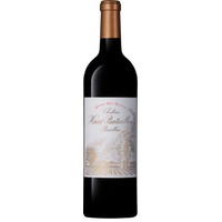 Chateau Haut Batailley Pauillac (Subskription)