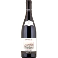 La Marasque Gigondas