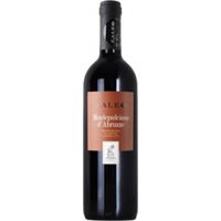 Montepulciano D'Abruzzo - Caleo