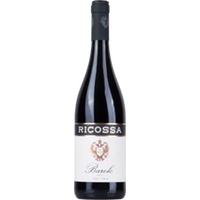 Barolo - Ricossa