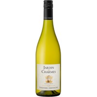 Viognier-grenache - Jardin Des Charmes - Alma Cersius