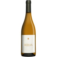 Ribas Blanc Spanien Weißwein Trocken