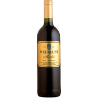 Meerlust Merlot
