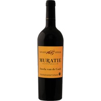 Ansela van de Caab - Muratie Estate