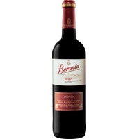 Bodegas Beronia Crianza