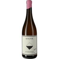 Goling Pinot Noir Rosé (Querschnitt)