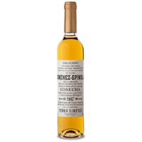 Ximénez-Spínola Delicado 50 cl