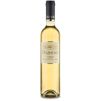 Disznókö Tokaji Late Harvest 50 cl