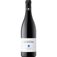 Edetària Vía Edetana Carinyena