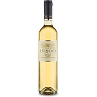 Disznókö Tokaji Late Harvest 50 cl