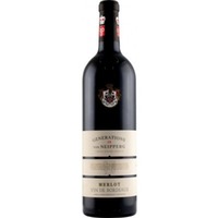 Generations von Neipperg Merlot - Vignobles Comtes von Neipperg