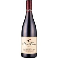 Waßmer Schlatter Maltesergarten Spätburgunder, Qualitätswein trocken, Baden, Baden, 2022, Rotwein