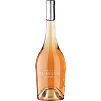 Château Val Joanis Chateau Val Joanis Cotes du Luberon AOC - - Côtes du Rhône, Frankreich