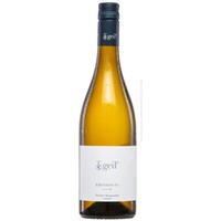 Grauer Burgunder Trocken Edition »F«