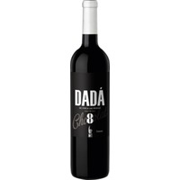 Finca Las Moras DADÁ No.8