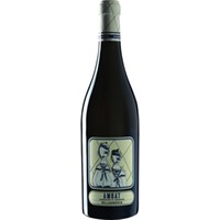 Ambat Vermentino di Sardegna, Vermentino di Sardegna DOC, Sardinien, 2023, Rotwein