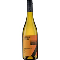 Siebenstein. Löss Chardonnay QbA, Trocken, Pfalz, Pfalz, 2023, Weißwein