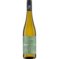 Andreas Oster Horizn29 Cabernet Blanc Piwi QbA, Trocken, Rheinhessen, Rheinhessen, 2023, Weißwein
