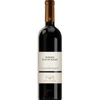 Michel Raynaud Domaine Plan de Roque Rouge, Aude Hauterive IGP, Languedoc-Roussillon, 2023, Rotwein