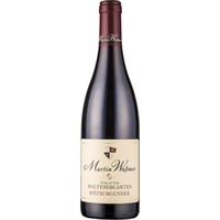 Schlatter Maltesergarten Spätburgunder QbA trocken