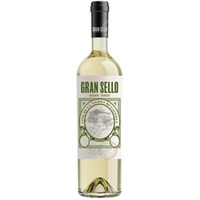Gran Sello Macabeo Verdejo
