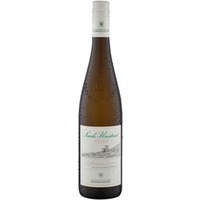 Saale-Unstrut Weiß Kellermeister Edition