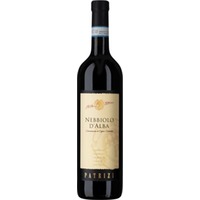 Nebbiolo d´Alba DOC Patrizi