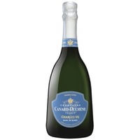 Canard-Duchêne Charles VII Champagner Blanc de Blancs