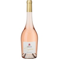 Signature Rosé Côtes de Provence AOP