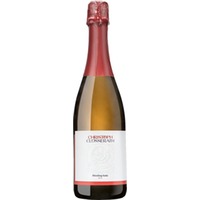 Eifel & Clüsserath Riesling Sekt, Trocken, Mosel, Mosel, 2022, Schaumwein