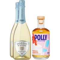 3er-Probierpaket »Apéro-Alternative France«