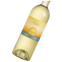 Lighea Bianco di Sicilia IGP