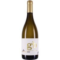 Thomas Hensel Höhenflug Grauer Burgunder