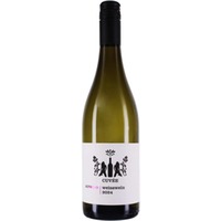 Hensel Aufwind Cuvée Weisswein trocken QbA