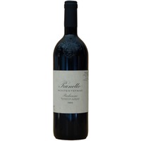 Prunotto Montestefano Barbaresco