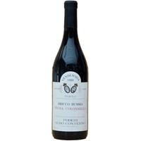 Aldo Conterno Bricco Bussia Vigna Colonnello Barolo