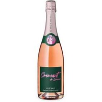 75 Jahre Abendblatt Crémant de Limoux Rosé