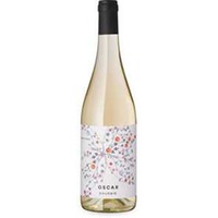 Oscar Pays d'Herault Blanc