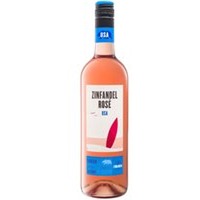CIMAROSA Zinfandel Rosé California lieblich, Roséwein