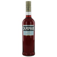 Campari Bitter Italien