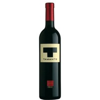 Sangiovese dell'Umbria Tamante IGT - Bigi