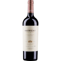 Jean Bousquet Grande Reserve Malbec