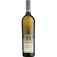 Tenuta Roveglia Lugana Riserva Vigne di Catullo DOC