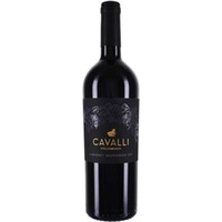Cavalli Cabernet Sauvignon