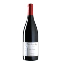 Cabernet Franc Les Pouches
