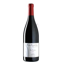 Cabernet Franc Les Pouches