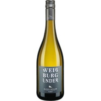 Weißburgunder trocken