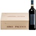 Brunello di Montalcino "PS" Riserva DOCG  Original-Holzkiste 