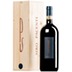 Brunello di Montalcino "PS" Riserva DOCG MAGNUM Original-Holzkiste 